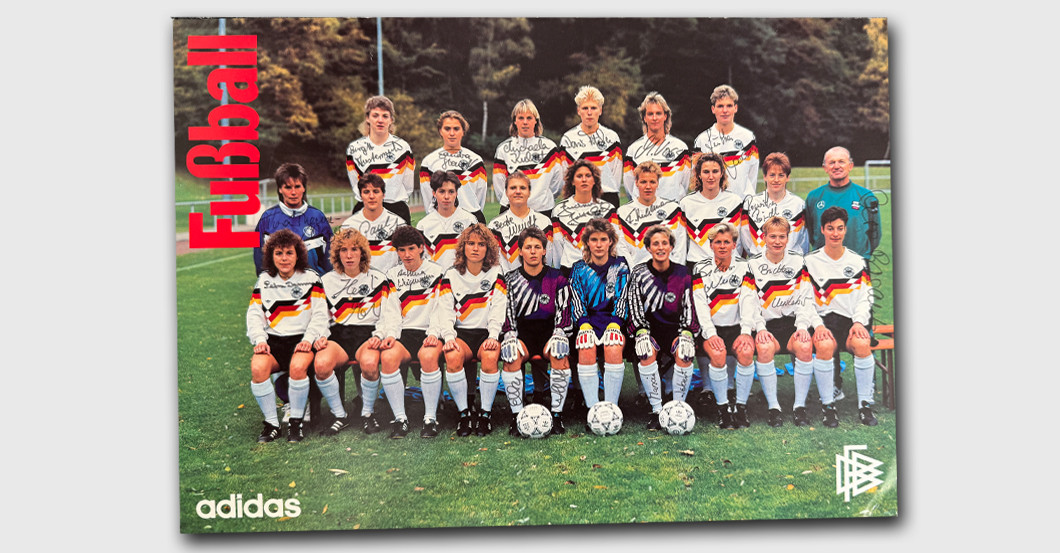 Wimpel und Poster   Wimpel und Poster