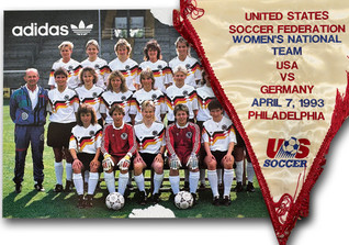  Wimpel USA und Poster 