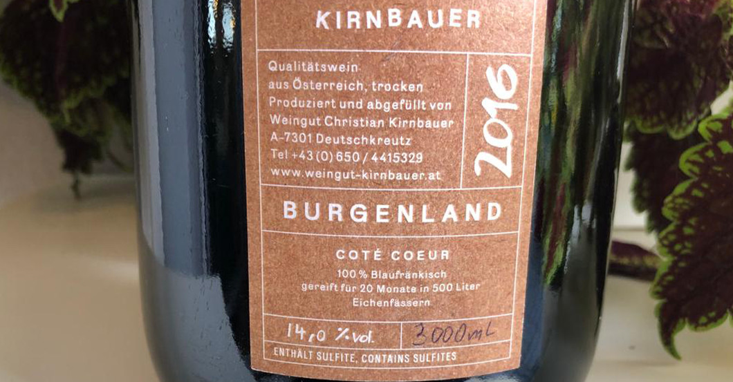 WineBANK Reinhard Nowak   WineBANK Reinhard Nowak