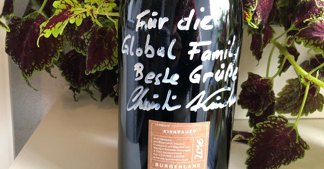 WineBANK Reinhard Nowak   WineBANK Reinhard Nowak