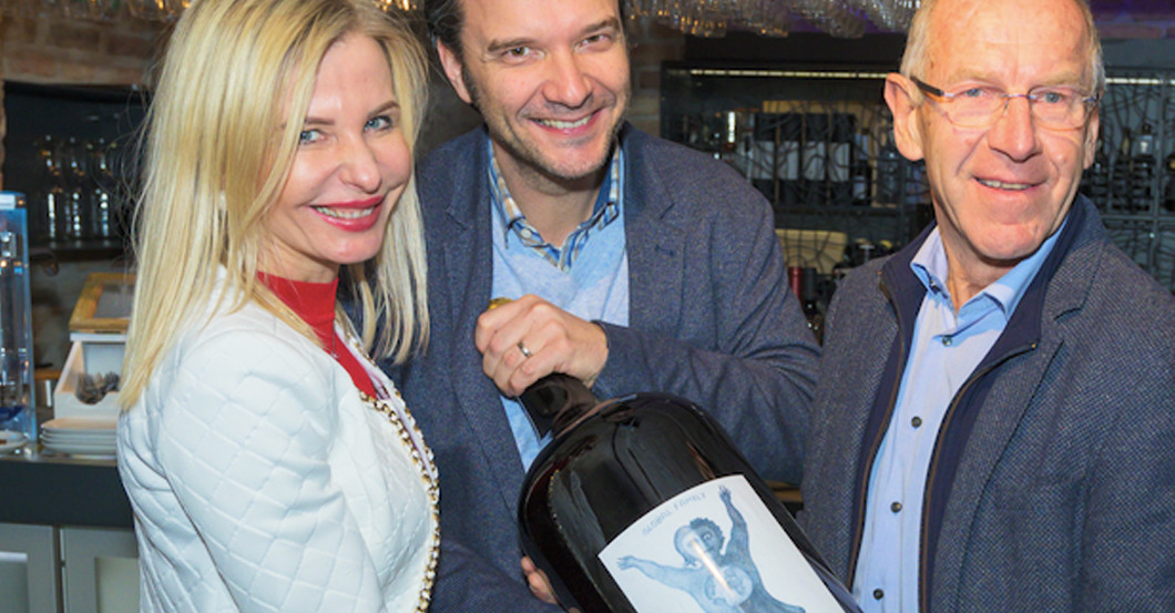 WineBANK Wien   WineBANK Wien