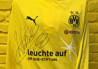  Witsel Aufwärmshirt 