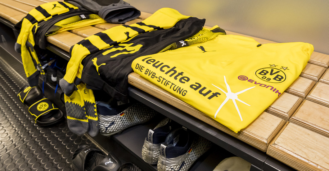  Witsel Aufwärmshirt 