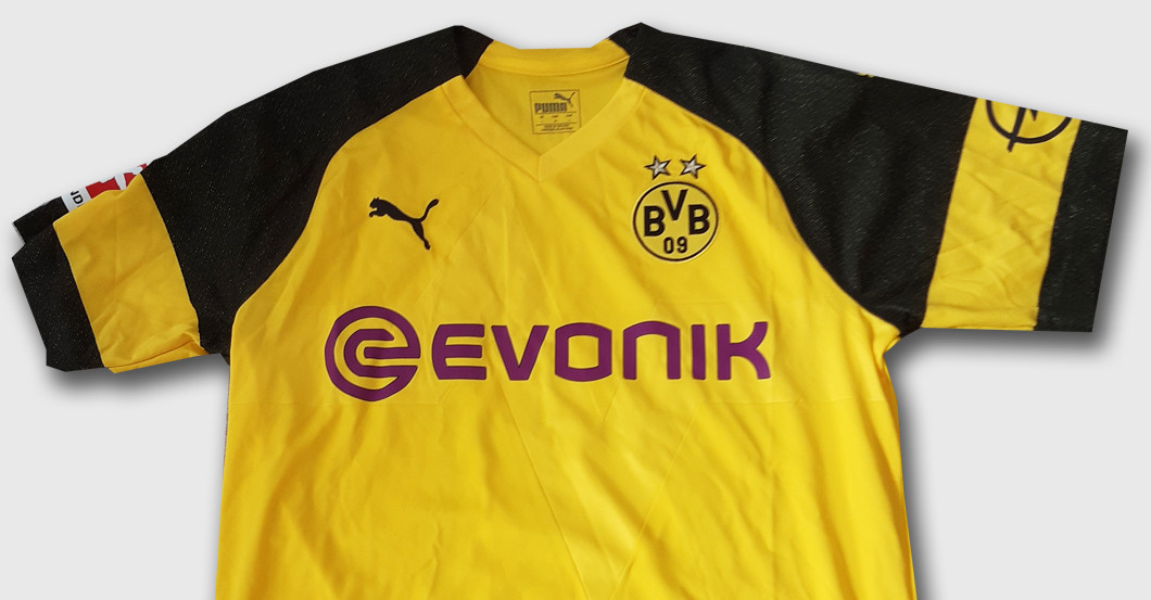 Witsel BVB teamsigniert   Witsel BVB teamsigniert