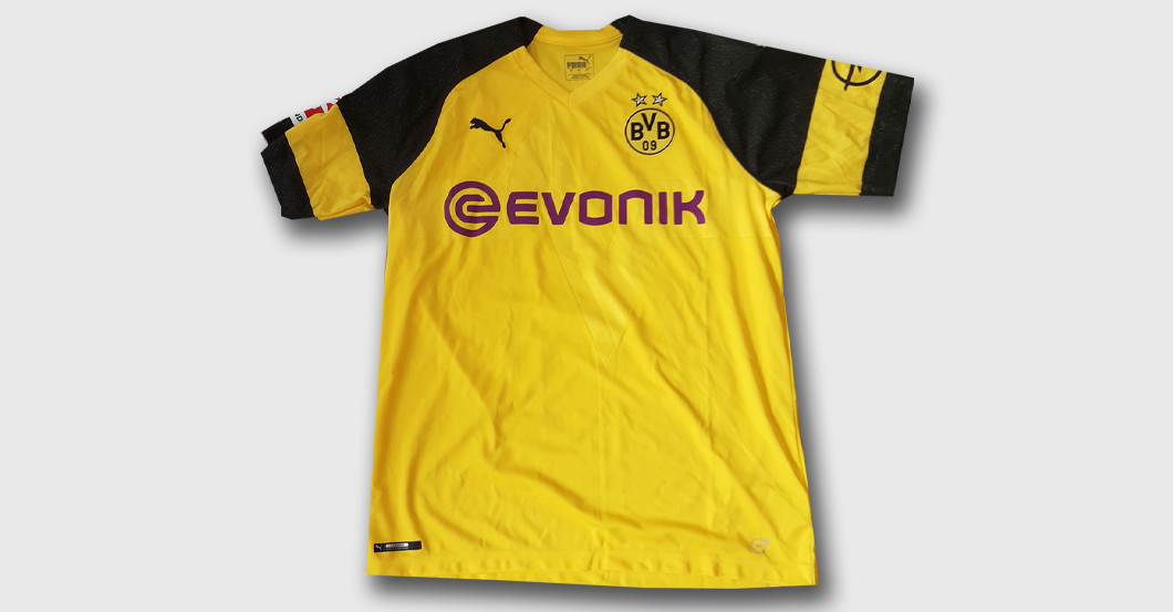 Witsel BVB teamsigniert   Witsel BVB teamsigniert