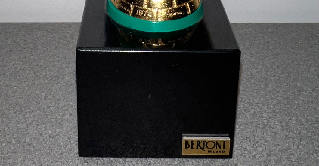 WM 1990 Pokal   WM 1990 Pokal