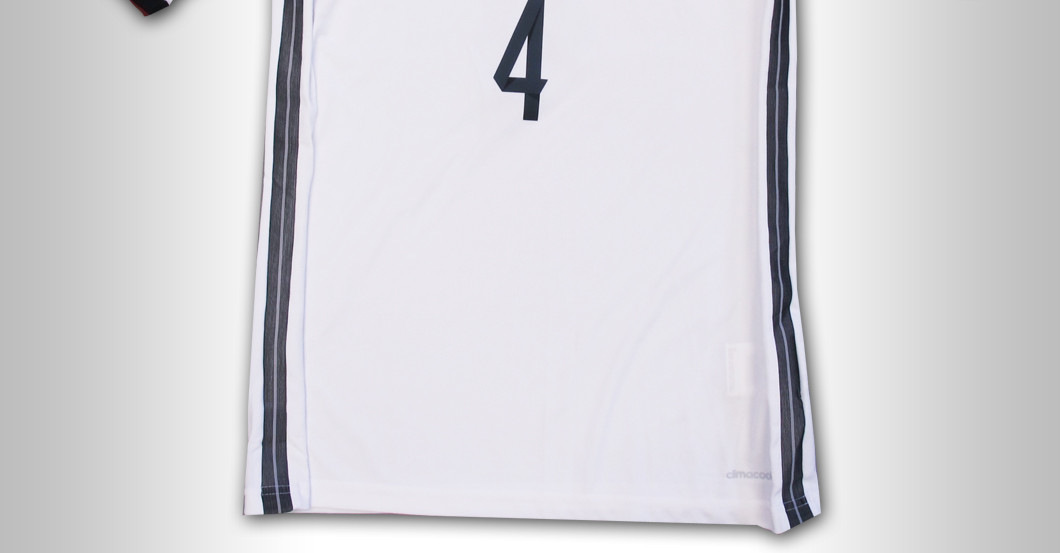  WM DFB Trikot Höwedes 