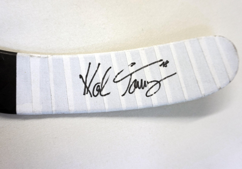  WM-Eishockeyschläger Koch 