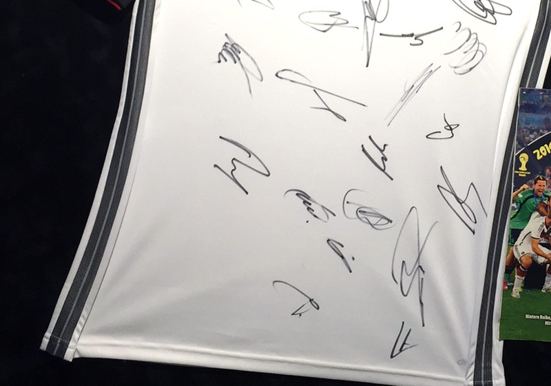 WM-Fan-Kollektion    WM-Fan-Kollektion