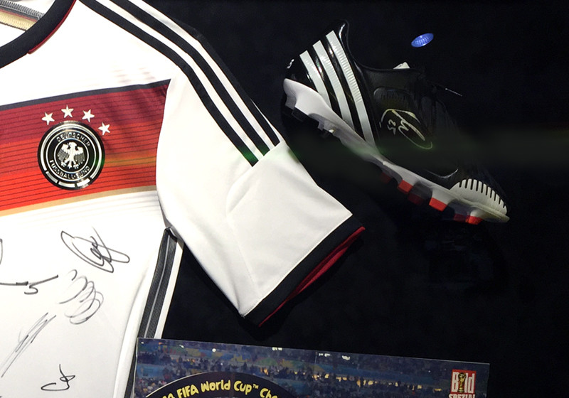 WM-Fan-Kollektion    WM-Fan-Kollektion