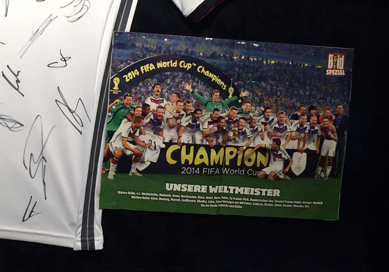 WM-Fan-Kollektion    WM-Fan-Kollektion