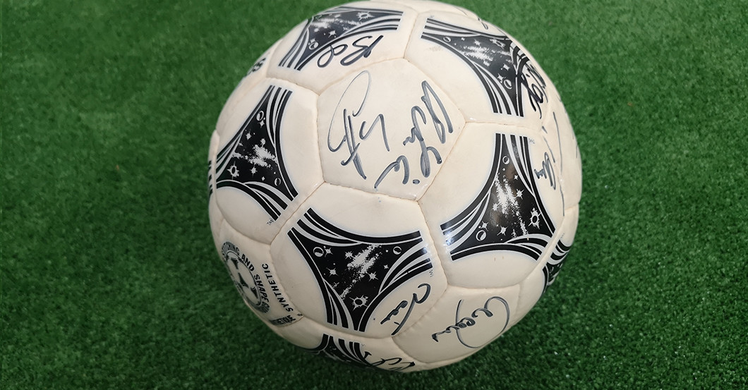 WM Paket 1994   WM Paket 1994