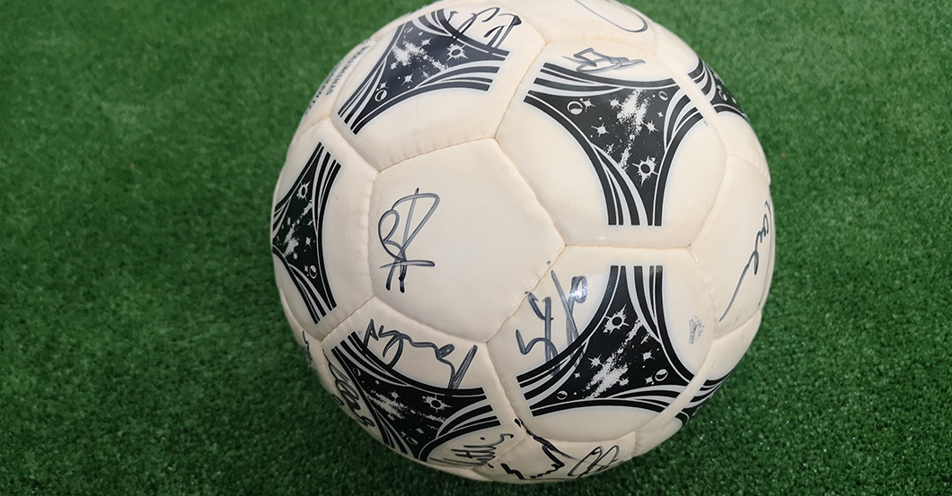 WM Paket 1994   WM Paket 1994