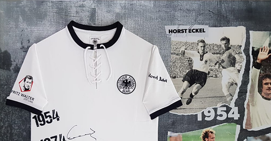 WM-Sondertrikot Rahmen   WM-Sondertrikot Rahmen