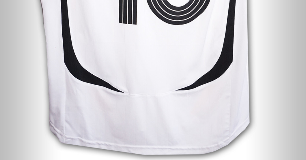 WM Spielertrikot Lahm    WM Spielertrikot Lahm