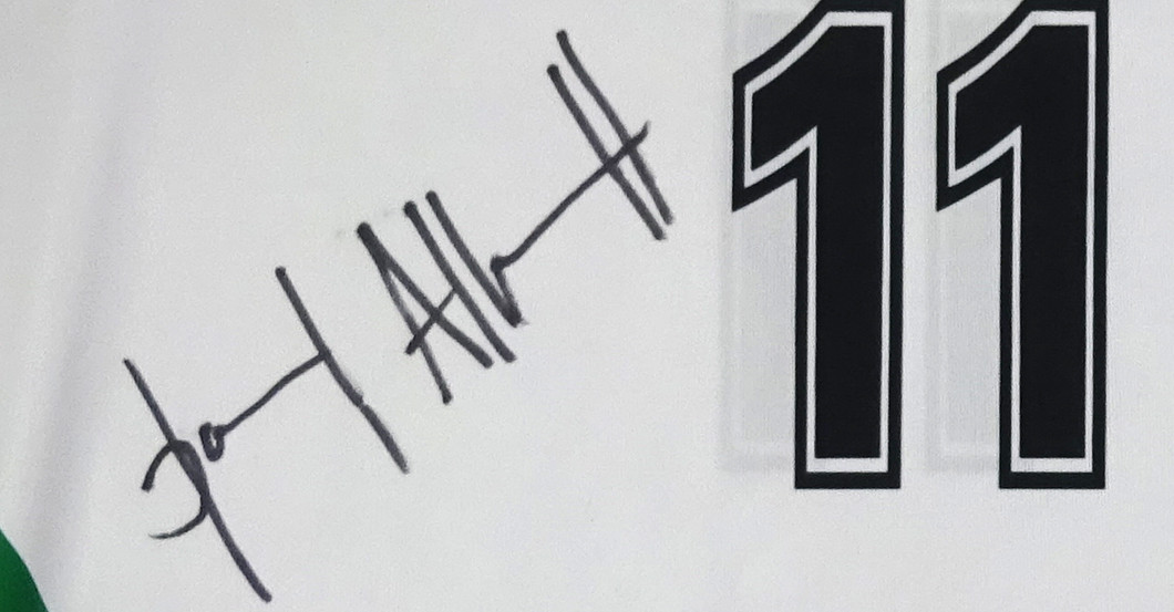  WM Startnummer Albrecht 