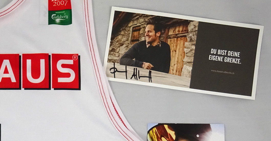  WM Startnummer Albrecht 