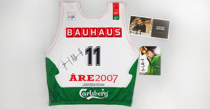  WM Startnummer Albrecht 