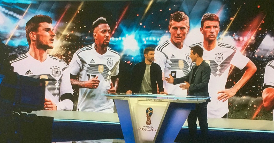 WM Studio Bild signiert   WM Studio Bild signiert