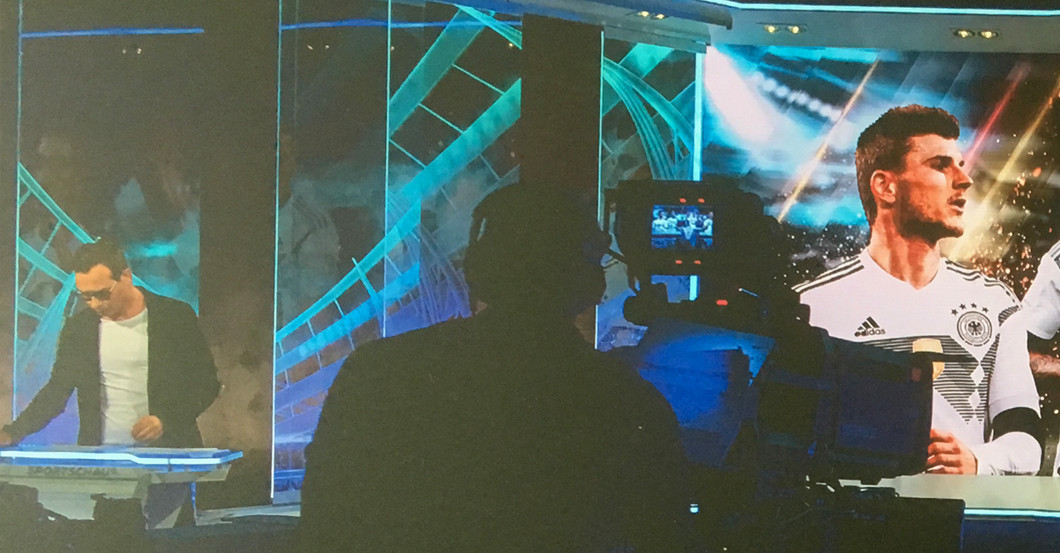 WM Studio Bild signiert   WM Studio Bild signiert