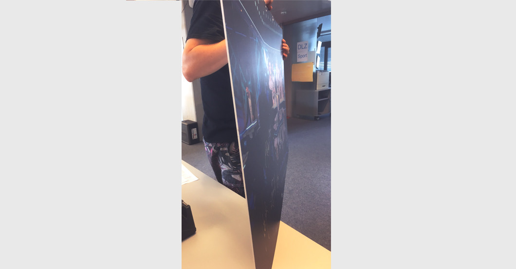 WM Studio Bild signiert   WM Studio Bild signiert