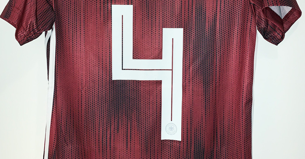 WM Trikot DFB Frauen   WM Trikot DFB Frauen