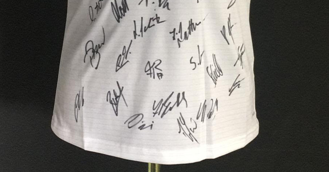 WM Trikot Frauen   WM Trikot Frauen