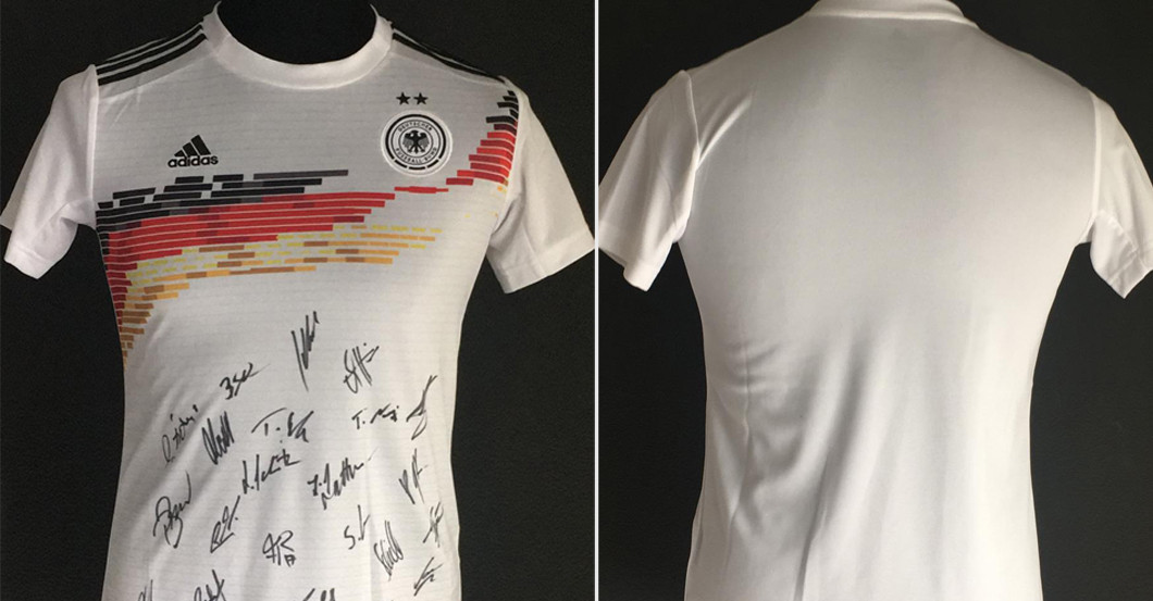 WM Trikot Frauen   WM Trikot Frauen