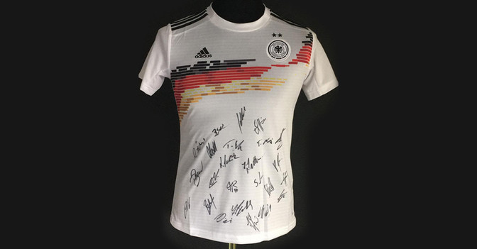 WM Trikot Frauen   WM Trikot Frauen