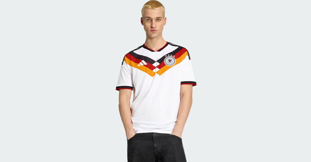  WM Trikot Klopp 2 