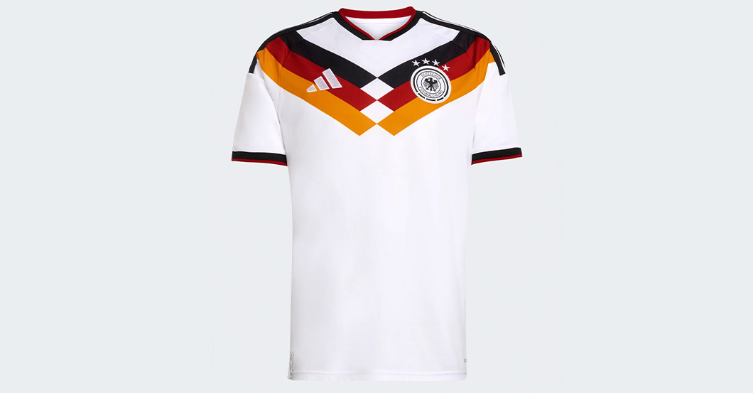  WM Trikot Klopp 