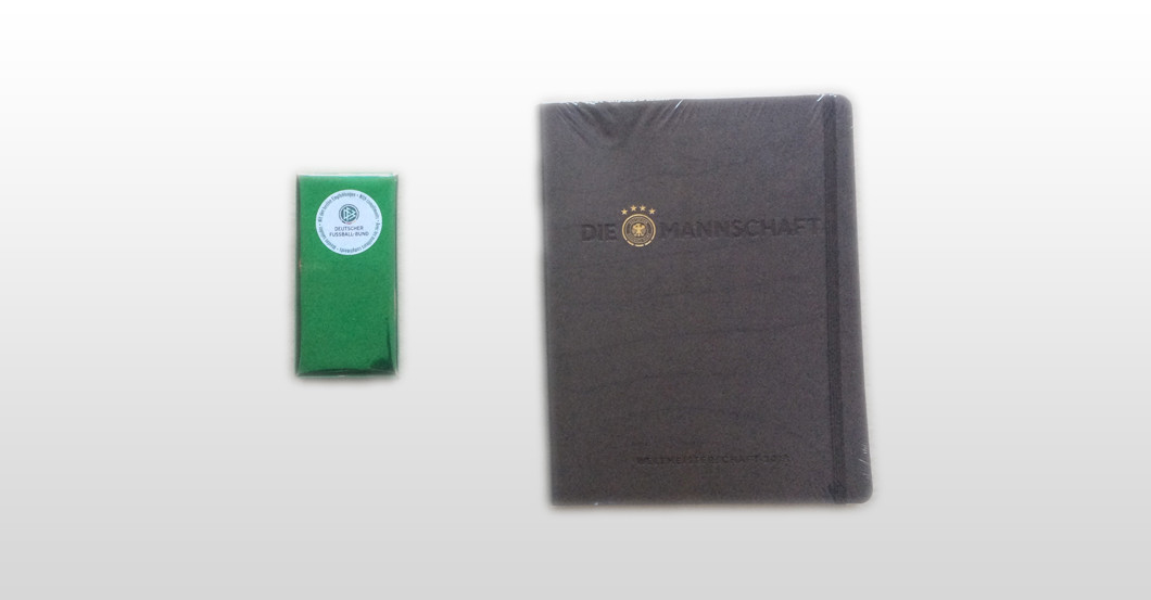 WM Trikot teamsigniert   WM Trikot teamsigniert