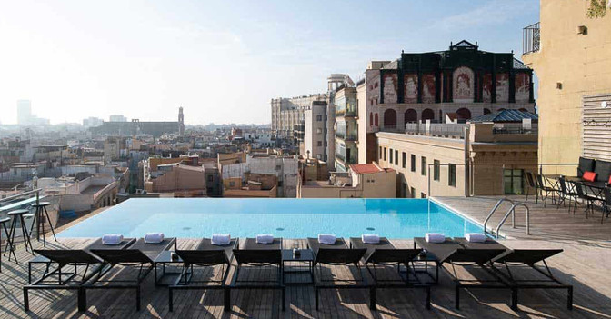 Wochenende Barcelona   Wochenende Barcelona