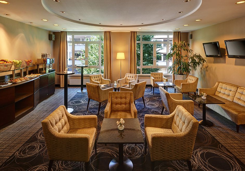  Wochenende im Hilton 