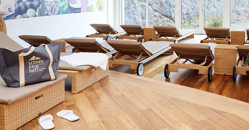 Wochenende Schneeberghof   Wochenende Schneeberghof