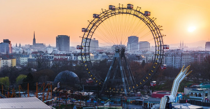  Wochenende Wien 
