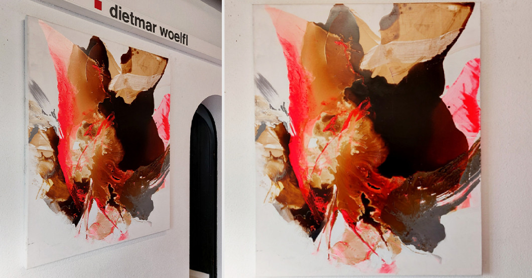 Wölfl Kunstwerk   Wölfl Kunstwerk