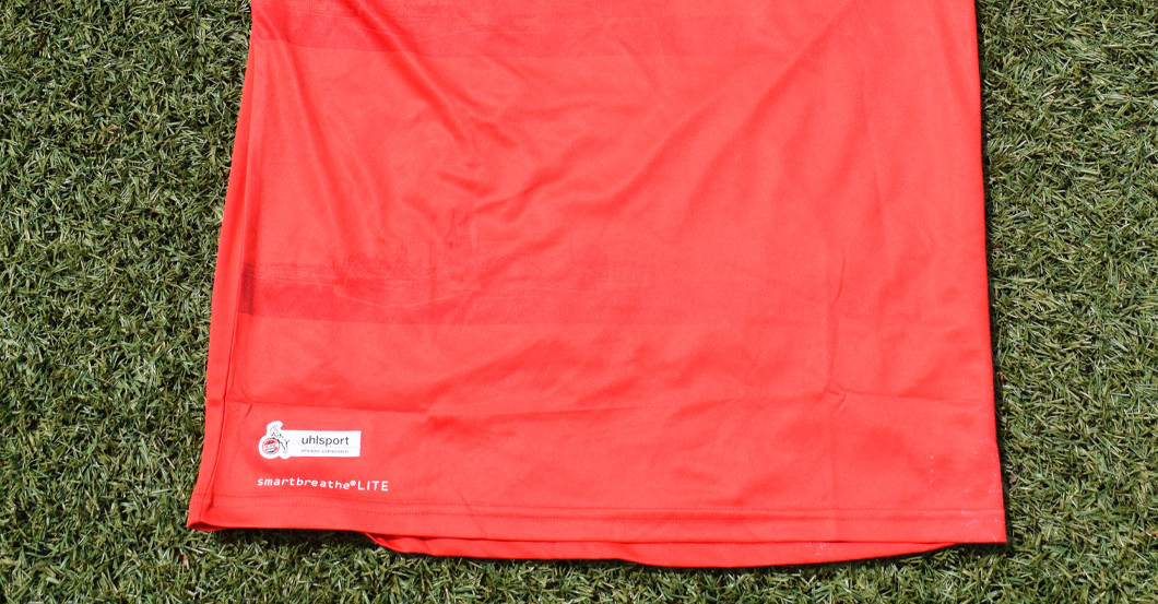 Wolf Köln Trikot getragen   Wolf Köln Trikot getragen