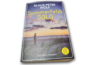  Wolf Sommerfeldt Solo 
