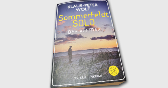  Wolf Sommerfeldt Solo 