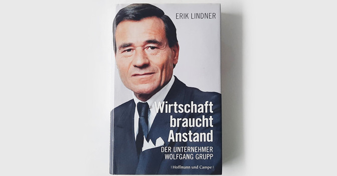  Wolfgang Grupp Buch 