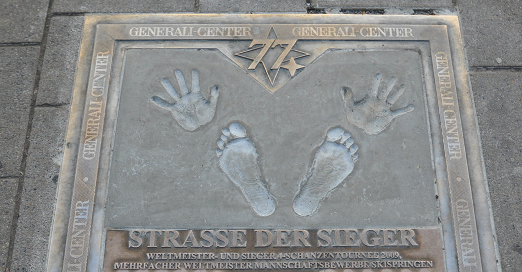 Wolfgang Loitzl Platte   Wolfgang Loitzl Platte