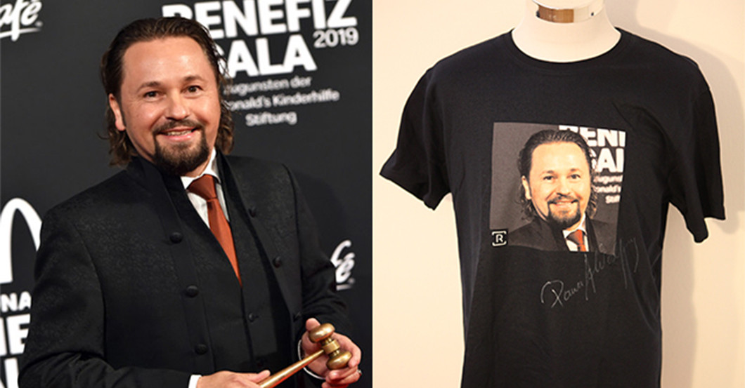 Wolfgang Pauritsch Shirt   Wolfgang Pauritsch Shirt