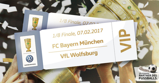 Wolfsburg gegen Bayern    Wolfsburg gegen Bayern