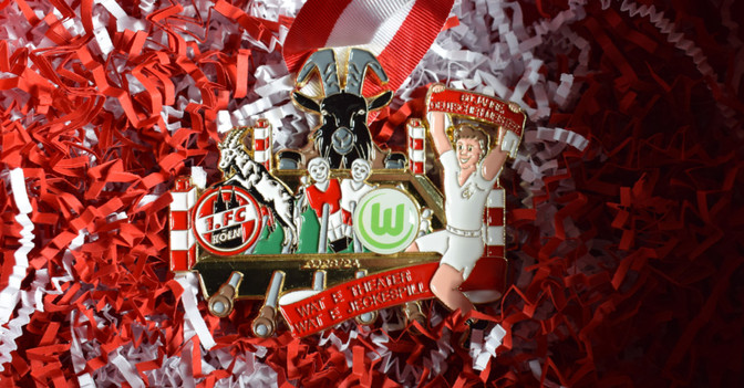 Wolfsburg Orden   Wolfsburg Orden