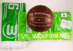  Wolfsburg Package  