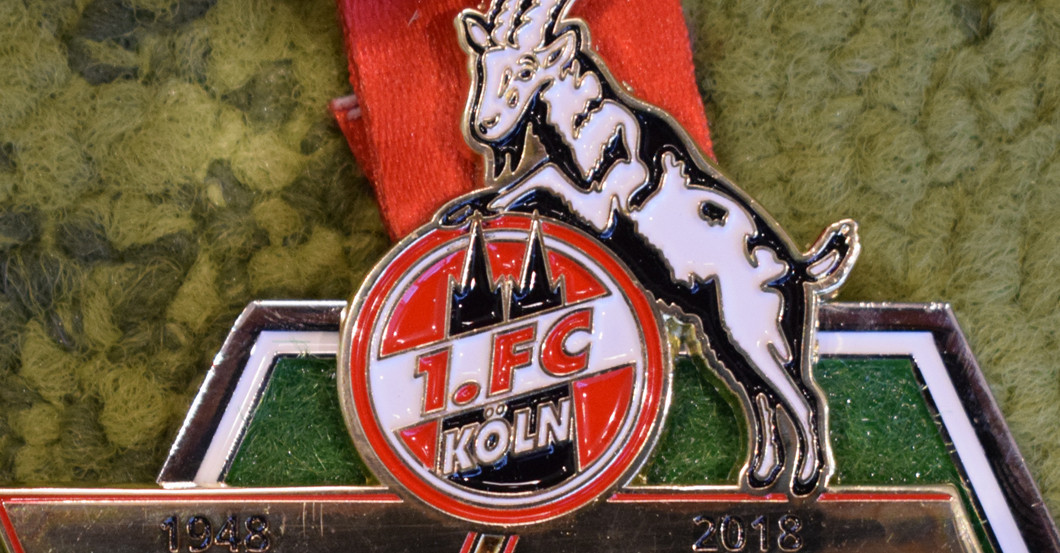  Wolfsburg Spieltagsorden 