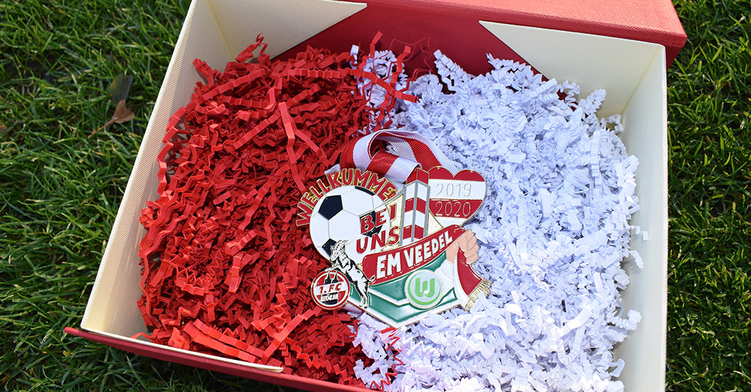 Wolfsburg Spieltagsorden   Wolfsburg Spieltagsorden