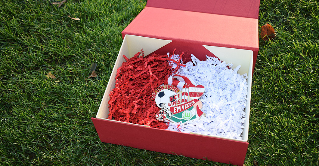 Wolfsburg Spieltagsorden   Wolfsburg Spieltagsorden