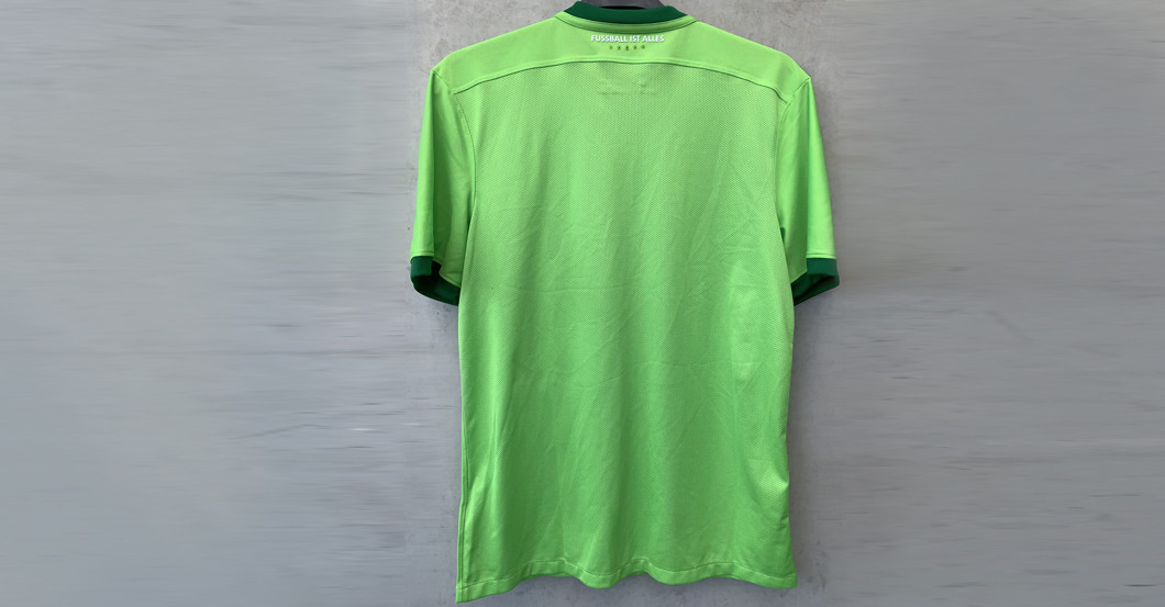 Wolfsburg teamsigniert   Wolfsburg teamsigniert